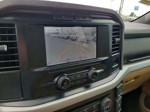 Used 2022 Ford F150 XLT image 13