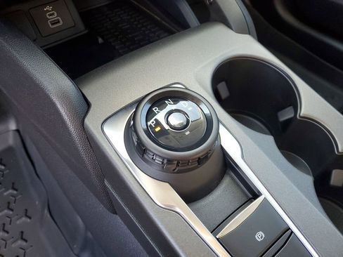 New 2025 Ford Bronco Sport Outer Banks w/ Sasquatch Outer Banks Package AWD/4WD image 27