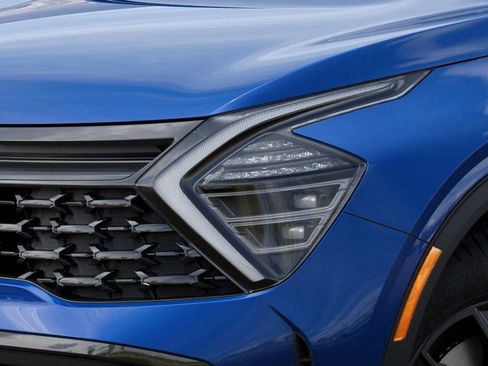 New 2025 Kia Sportage X-Pro AWD/4WD image 10