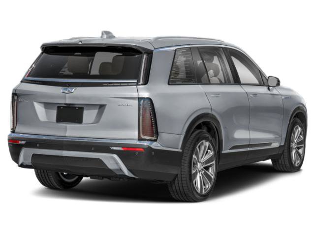 Used 2026 Cadillac Vistiq Luxury w/ LPO, Floor Liner Package AWD/4WD image 5