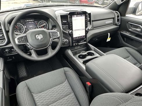 New 2026 RAM 1500 Big Horn image 10