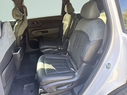 New 2027 Kia Telluride SX Prestige X-Pro AWD/4WD image 16
