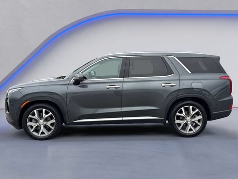 Used 2022 Hyundai Palisade SEL w/ 8P Bench Seat Package FWD image 7