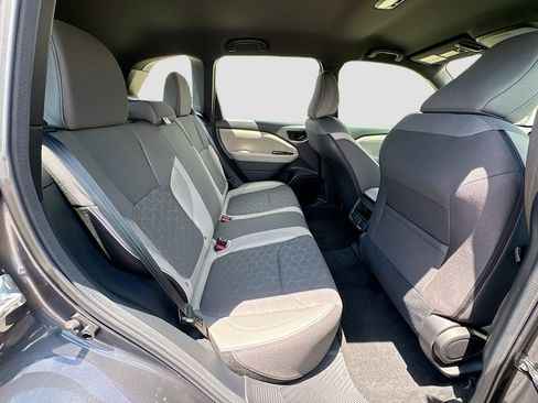 New 2026 Subaru Forester AWD/4WD image 31
