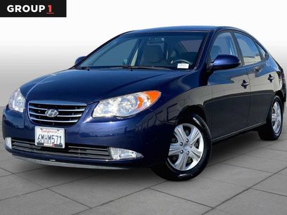 Used 2010 Hyundai Elantra GLS