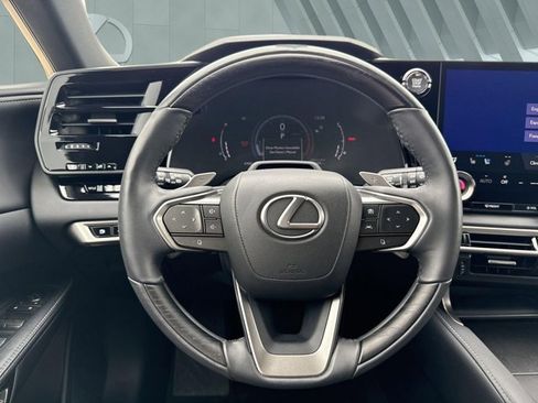 Certified 2024 Lexus RX 350 Premium Plus w/ Convenience Package FWD image 14