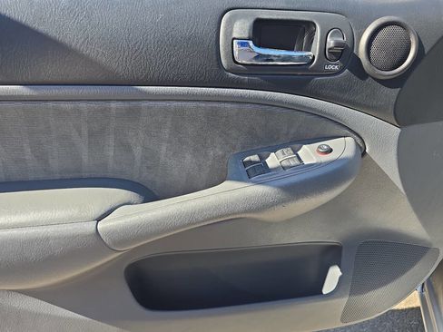 Used 2005 Honda Civic LX image 4