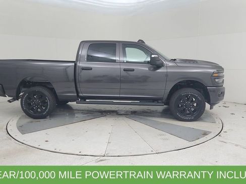 New 2026 RAM 2500 Tradesman image 17