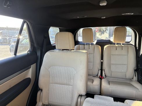 Used 2017 Ford Explorer 4WD image 20