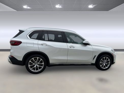 Used 2020 BMW X5 sDrive40i w/ Premium Package RWD image 8