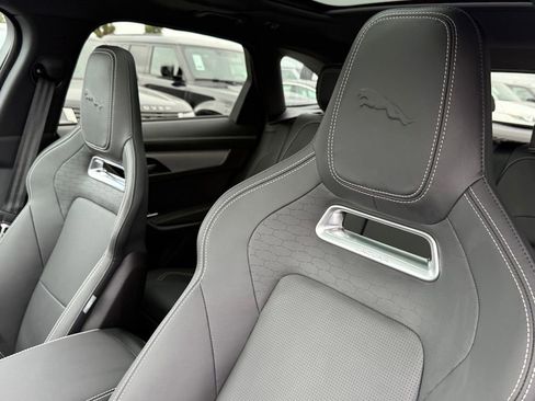 New 2026 Jaguar F-PACE R-Dynamic S image 13