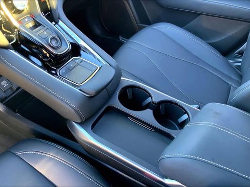 Certified 2025 Acura RDX SH-AWD image 16