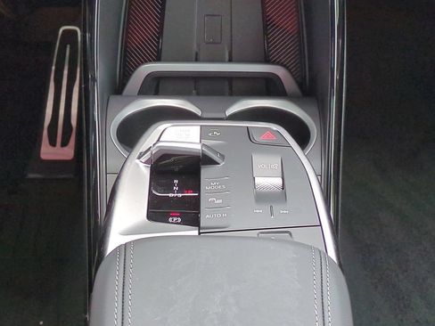 New 2026 BMW X1 M35i w/ Technology Package AWD/4WD image 19