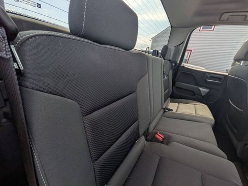 Used 2014 Chevrolet Silverado 1500 LT w/ All Star Edition AWD/4WD image 25