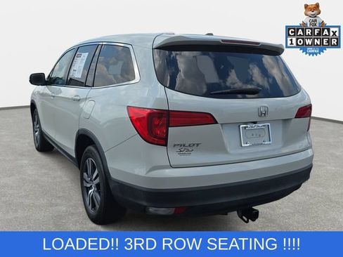 Used 2018 Honda Pilot EX-L image 7