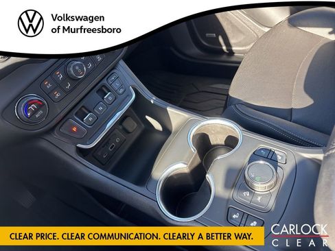 Used 2021 GMC Terrain SLT w/ Infotainment Package II image 20