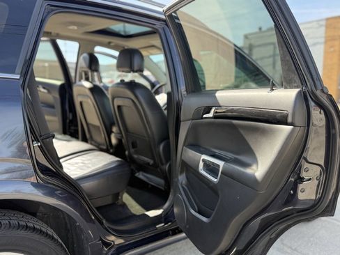 Used 2014 Chevrolet Captiva Sport LTZ image 12