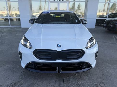 Used 2025 BMW M235i xDrive w/ M Performance Package image 2