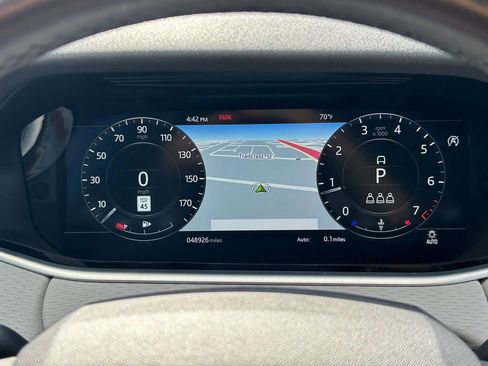 Used 2020 Land Rover Range Rover Evoque S image 30