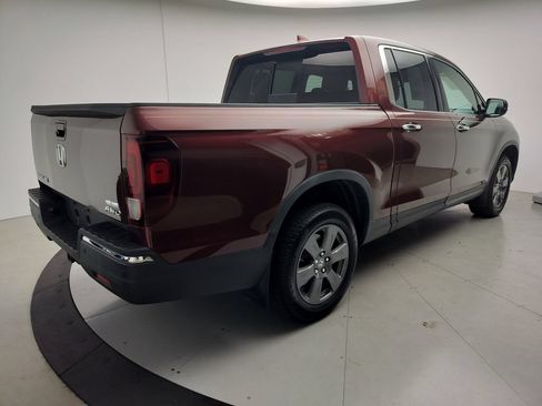 Used 2020 Honda Ridgeline RTL-E image 3