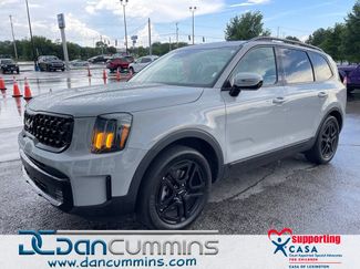 Used 2024 Kia Telluride SX Prestige X-Line AWD/4WD video 1