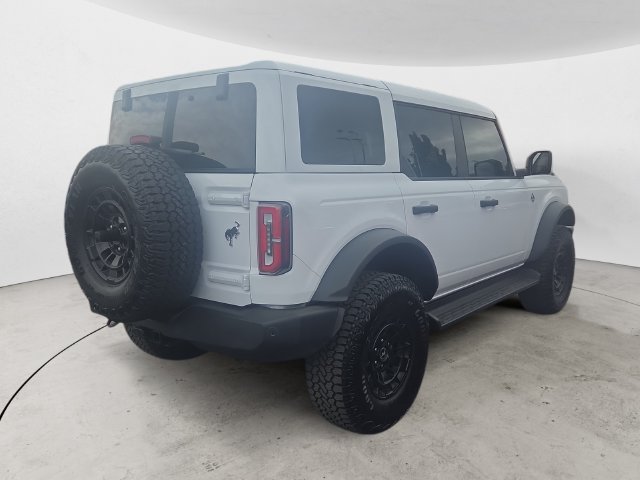 Used 2026 Ford Bronco Outer Banks w/ Sasquatch Package AWD/4WD image 4