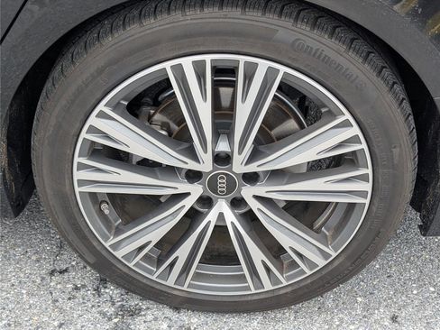 Used 2023 Audi A6 2.0T Premium w/ Convenience Package AWD/4WD image 10