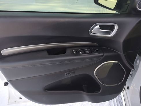 Used 2020 Dodge Durango Citadel image 39