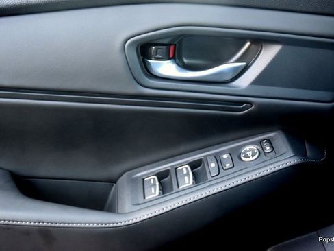 New 2026 Honda Accord Sport image 6