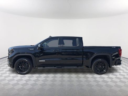 Used 2025 GMC Sierra 1500 Elevation w/ Elevation Premium Package AWD/4WD image 2