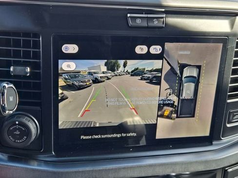 New 2026 Ford F250 Platinum w/ Tremor Off-Road Package AWD/4WD image 25