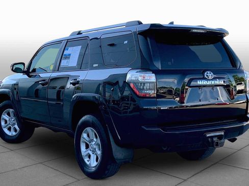 Used 2019 Toyota 4Runner SR5 Premium AWD/4WD image 11