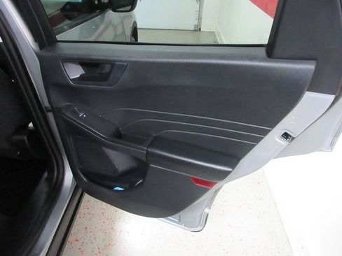 Used 2022 Ford Escape SE w/ Convenience Package AWD/4WD image 34