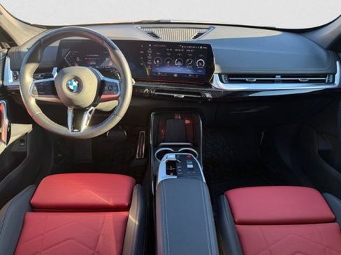 Used 2023 BMW X1 xDrive28i w/ M Sport Package image 13
