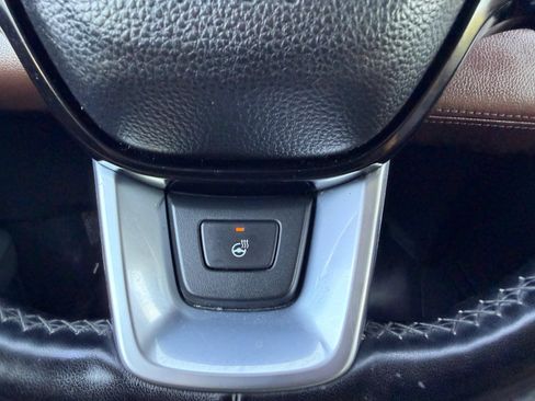 Used 2024 Honda Pilot Elite image 39