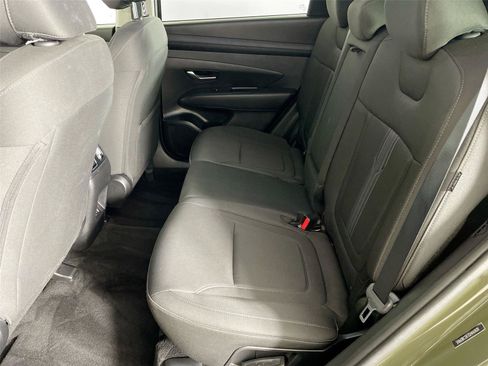 Used 2025 Hyundai Tucson SEL AWD/4WD image 11