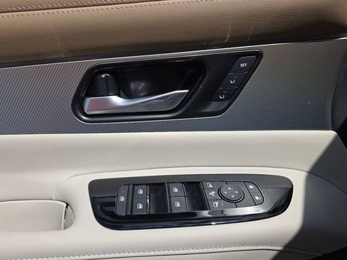 New 2026 Nissan Murano Platinum w/ Cargo Package AWD/4WD image 25