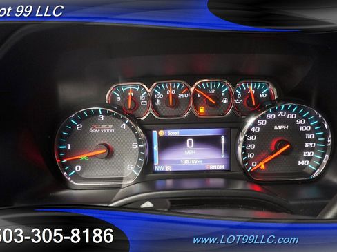 Used 2014 Chevrolet Silverado 1500 LT w/ All Star Edition image 33