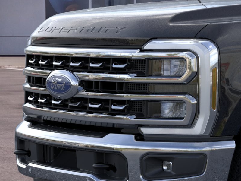 New 2026 Ford F250 Lariat w/ Lariat Ultimate Package AWD/4WD image 38
