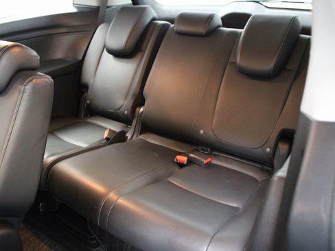 Used 2023 Honda Odyssey EX-L image 23