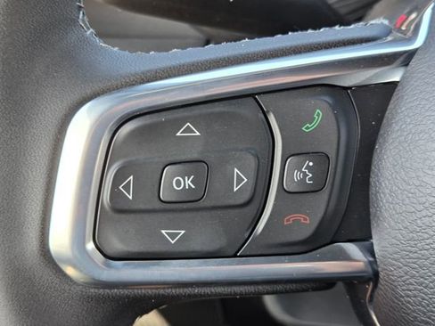 New 2026 Jeep Wrangler Sahara AWD/4WD image 24