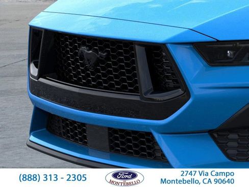 New 2026 Ford Mustang GT w/ Mustang Nite Pony Package image 18