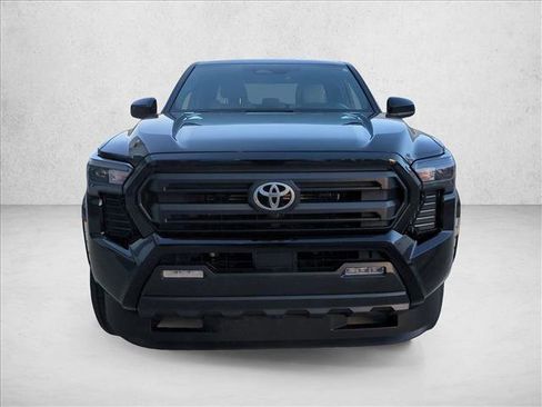 Certified 2025 Toyota Tacoma SR5 image 2