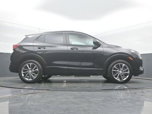 Used 2023 Buick Encore GX Select w/ Experience Buick Package AWD/4WD image 50