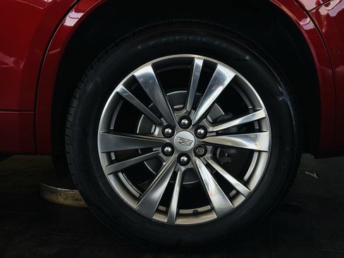 Used 2021 Cadillac XT6 Premium Luxury AWD/4WD image 23