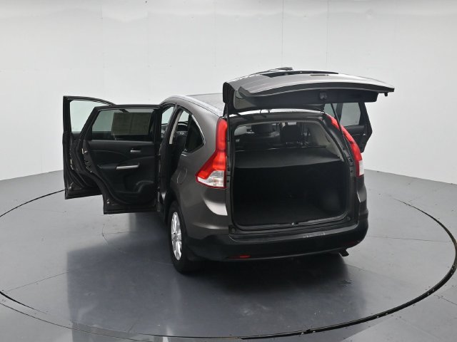 Used 2012 Honda CR-V EX-L image 46