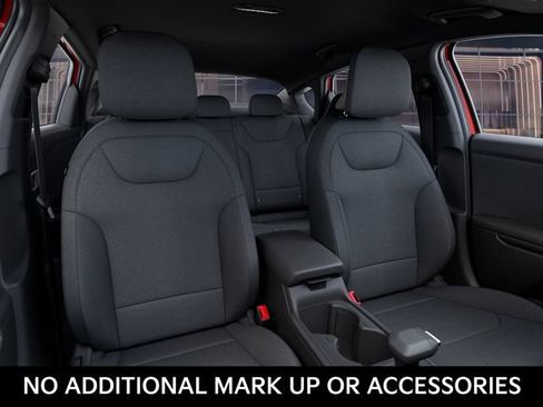 New 2026 Kia K4 FWD image 15