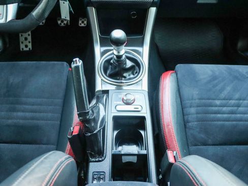 Used 2015 Subaru WRX STI image 25
