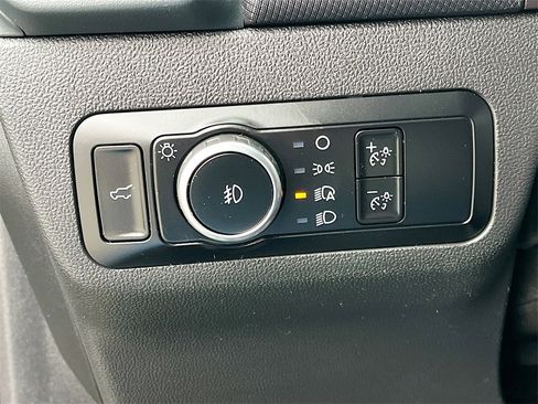 Used 2023 Ford Bronco Sport Outer Banks w/ Tech Package image 10