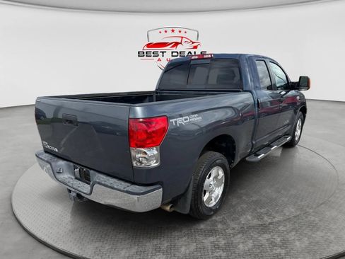 Used 2007 Toyota Tundra SR5 RWD image 6